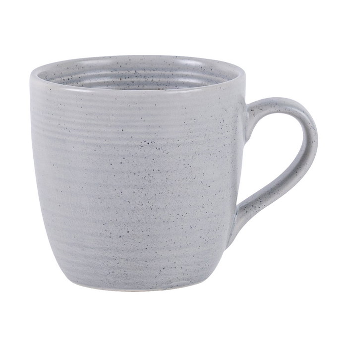 Avet Mug 250 Ml Fusion Grey (6 Unidades) Acabado Mate Avet Mug 250 Ml Fusion Grey (6 Unidades) Acabado Mate